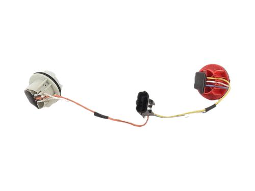 Licence plate light RENAULT TRAFIC III Van (FG_) 1.6 dCi 125 (FGMH) | BP40455734I40 - Image 2
