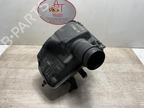 Used Air filter box NISSAN X-TRAIL II (T31) 2.0 dCi 4x4 (173 hp) 23034066