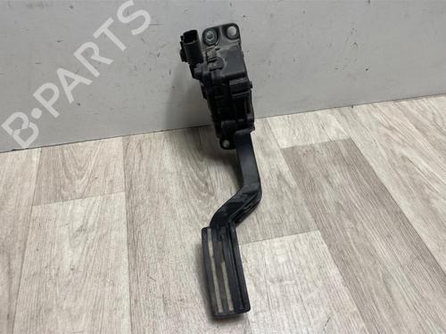 Used Electronic sensor FORD FUSION (JU_) 1.4 TDCi (68 hp) 13466564