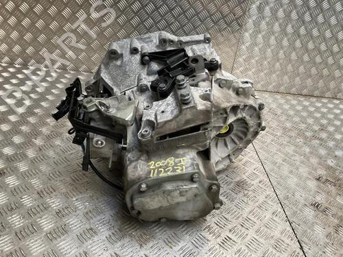 Gearbox PEUGEOT 2008 I (CU_) 1.6 HDi | BP32752088M3 - Image 3