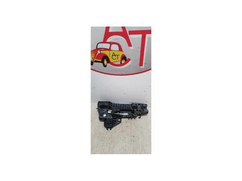 Rear right exterior door handle AUDI Q5 (8RB) 2.0 TFSI quattro 8T0837886B
