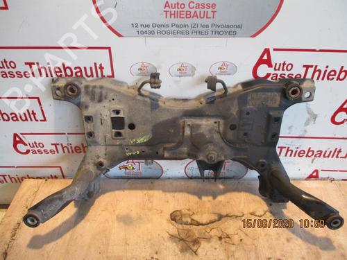 Forbro FORD FOCUS C-MAX (DM2) 1.6 TDCi (109 hp) 28334295