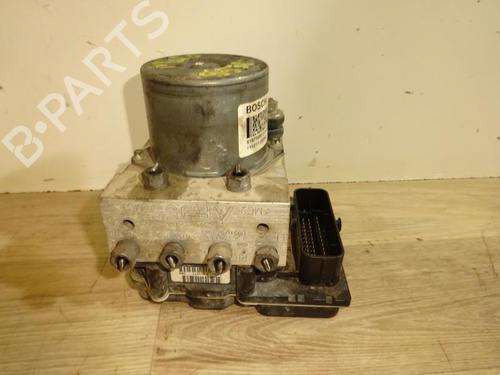 Used ABS pump ALFA ROMEO MITO (955_) 1.3 MultiJet (955AXP1A, 955AYC1A) (95 hp) 13292494