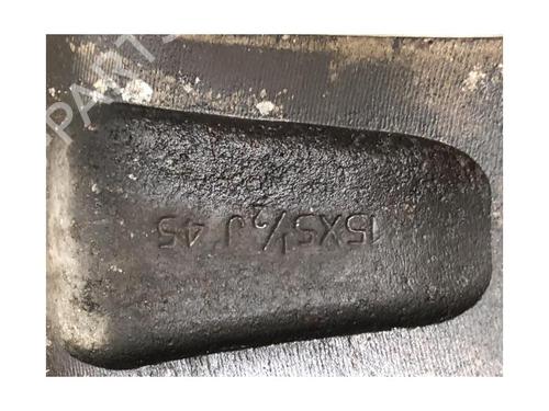 Felg SUZUKI SWIFT III (MZ, EZ) 1.3 DDiS (RS413D) | BP20620558C45 