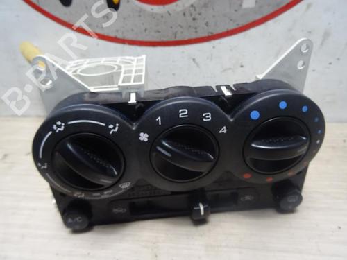 Climate control SUZUKI IGNIS II (MH) 1.3 DDiS (RM413D) | BP13278009I5 - Image 2