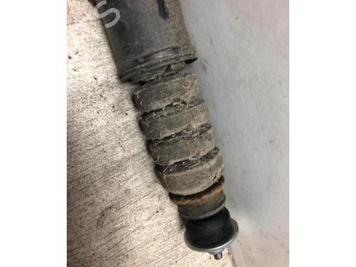Right rear shock absorber DACIA SANDERO II TCe 90 (B8M1, B8MA, B8AC) | BP20617596M19