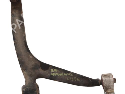 Used Right front suspension arm Right front suspension arm 37284258 37284258