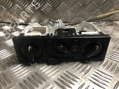 Used Climate control Climate control MAZDA MX-5 II (NB) 1.8 16V (NB8C) (146 hp) 33884034 33884034