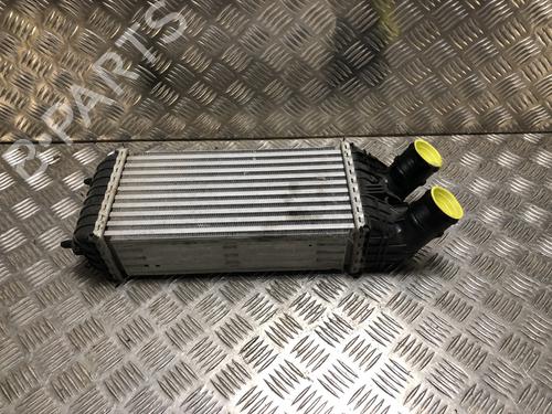 Ladeluftkühler für CITROËN C3 AIRCROSS II (2R_, 2C_) 1.5 BlueHDi 120 (2CYHXX) (120 hp) 31203157