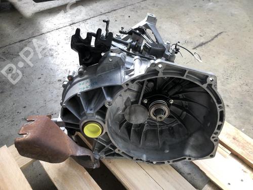 Gearbox FORD C-MAX (DM2) 1.8 TDCi | BP23068598M3