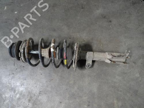 Used Left front shock absorber FIAT PANDA (169_) 1.3 D Multijet (169.AXC1A) (70 hp) 13281689