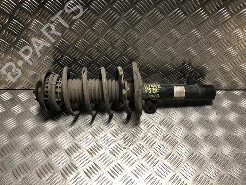 Used Left front shock absorber Left front shock absorber CITROËN C3 III (SX) 1.6 BlueHDi 75 (75 hp) 34508443 34508443