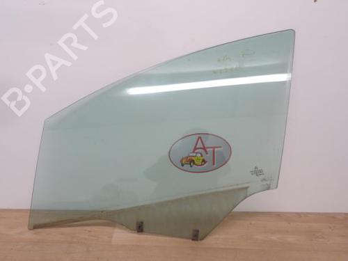 Dør rude ventre foran CITROËN C4 I (LC_) 1.6 HDi (109 hp) 30781672