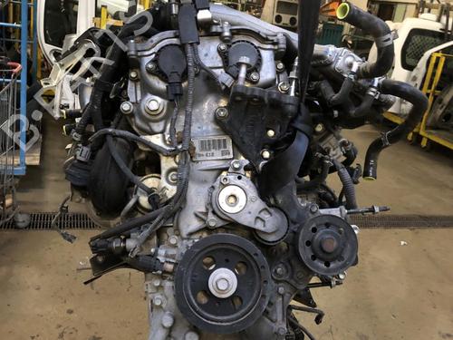 Engine TOYOTA AURIS (_E18_) 1.2 (NRE185_, NRE185R) | BP31245128M1