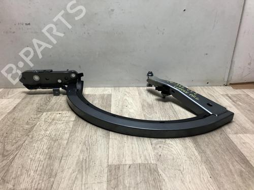 Dørhængsel/Dørbegrænser CITROËN C5 III (RD_) 1.6 HDi 110 (RD9HZC) (109 hp) 20614413