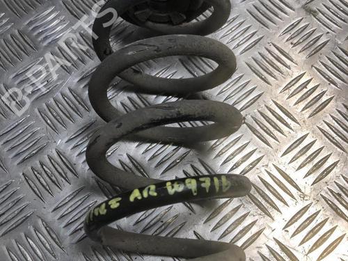 Støtdemperfjær RENAULT CAPTUR I (J5_, H5_) 1.5 dCi 90 (J5N4, J5M5, J5MW, J5M6, J5AL, J5AJ) (90 hp) 31199853