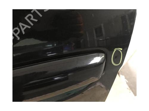 Left rear door LANCIA MUSA (350_) 1.3 D Multijet (350.AXB11, 350.AXB1A) | BP13284307C4 