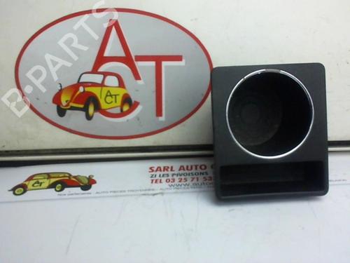 Kopholder/Genstandsholder MERCEDES-BENZ A-CLASS (W169) A 200 CDI (169.308, 169.008) (136 hp) 13133911