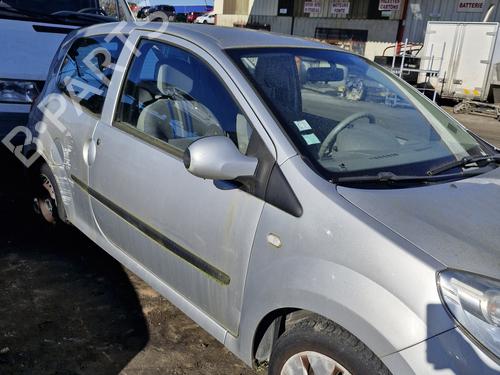 Motorhjelm RENAULT TWINGO II (CN0_) 1.2 16V (CN0K, CN0V, CN0A) | BP31244869C1 