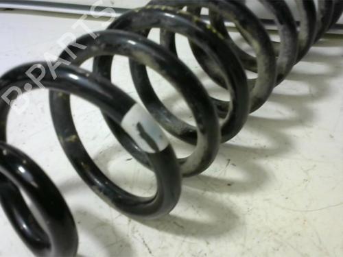 Shock absorber spring DACIA SANDERO 1.2 16V | BP13131507C152 
