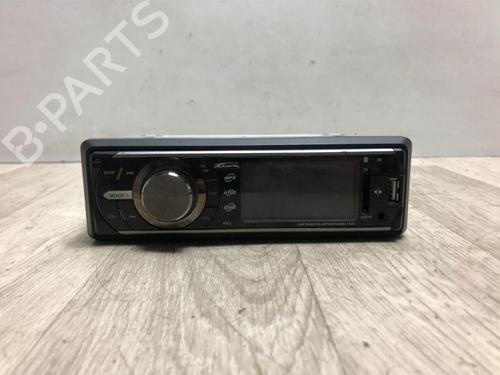 Radio VW GOLF IV (1J1) 1.9 TDI (90 hp) 23068323