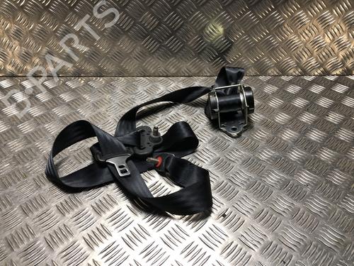 Sikkerhedssele bag venstre NISSAN JUKE (F15) 1.5 dCi (110 hp) 31197784