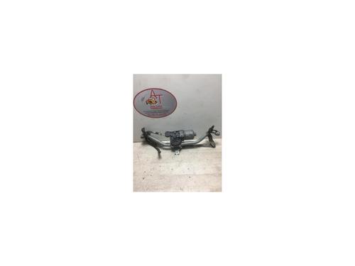 Used Front wiper motor PEUGEOT 208 I (CA_, CC_) 1.6 HDi (92 hp) 20626181