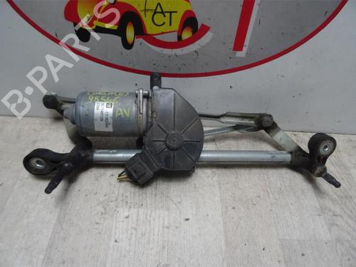 Viskermotor vindrude OPEL CORSA D (S07) 1.3 CDTI (L08, L68) (75 hp) 20627440