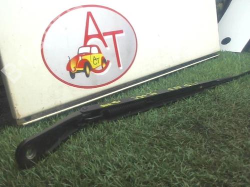 Vindspejlsviskerarm CITROËN C3 II (SC_) 1.4 HDi 70 (SC8HZC, SC8HR0, SC8HP4) (68 hp) 20630636