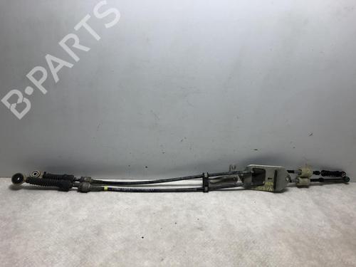 Used Cable TOYOTA YARIS (_P9_) 1.3 VVT-i (SCP90_, SCP90R) (87 hp) 20612816