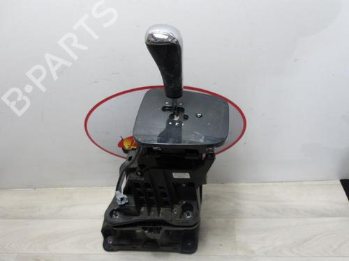 Gear lever PEUGEOT 5008 (0U_, 0E_) 1.6 HDi | BP12972266M90 
