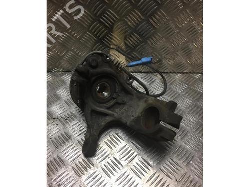 Right front steering knuckle CITROËN C3 I (FC_, FN_) 1.4 HDi | BP25376618M26 