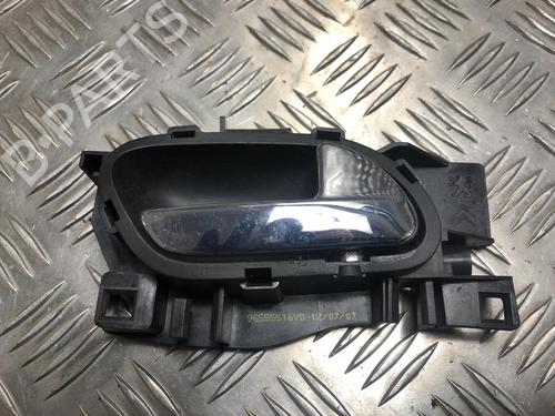 Maneta interior delantera derecha PEUGEOT 207 CC (WD_) 1.6 16V (120 hp) 31246010