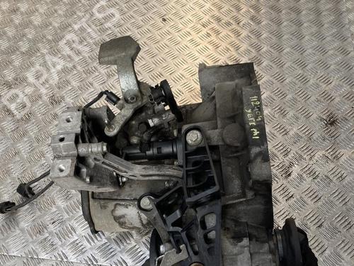 Gearbox SKODA YETI (5L) 2.0 TDI | BP38076590M3 - Image 4