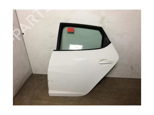 Left rear door SEAT IBIZA IV (6J5, 6P1) 1.4 TDI | BP23109540C4 