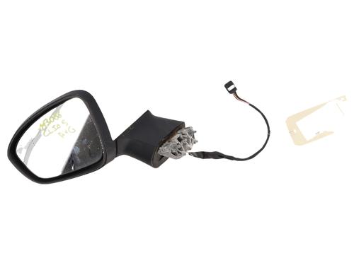 Left mirror RENAULT CLIO V (B7_) 1.5 Blue dCi 85 (B7AG) | BP38986181C26 - Image 5
