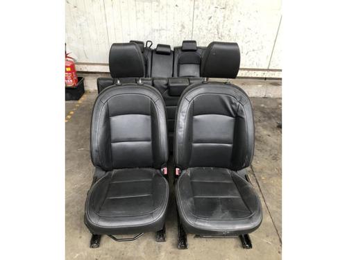 Seats set NISSAN QASHQAI I (J10, NJ10) 1.5 dCi | BP15967021C78 