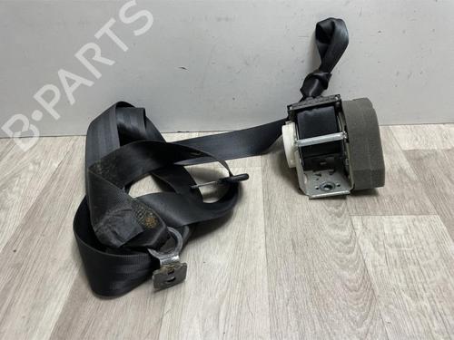 Used Rear left seatbelt FORD FOCUS III Turnier 1.6 TDCi (115 hp) 30784903