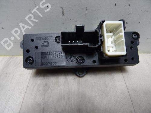 Warning switch ALFA ROMEO 159 Sportwagon (939_) 1.9 JTS (939BXA1B) | BP28334242I22 