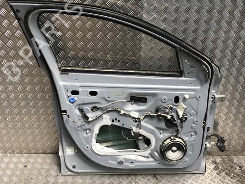 Left front door RENAULT MEGANE E-TECH SUV EV60 (BNJ1) | BP36162797C2 - Image 2