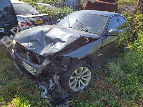 Left taillight BMW 3 (E90) 330 d | BP40126834C34  - Image 8