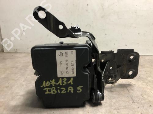 ABS pump SEAT IBIZA V (KJ1, KJG) 1.0 TSI | BP23035935M43