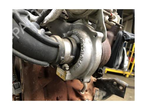 Engine NISSAN NV200 Van 1.5 dCi 85 (M20, M20N, M20M) | BP25305794M1 