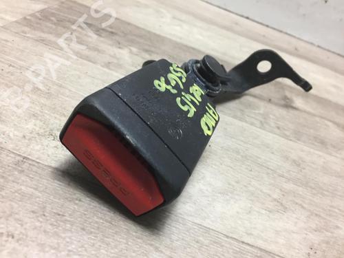 Engache cinturón BMW 5 (G30, F90) 530 e Plug-in Hybrid (252 hp) 28591330