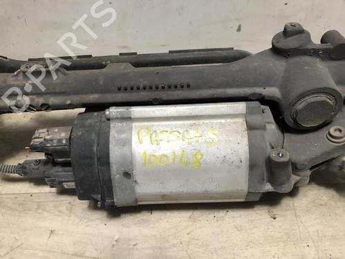 Steering rack VW PASSAT B6 (3C2) 2.0 TDI | BP25305319M22 - Image 4
