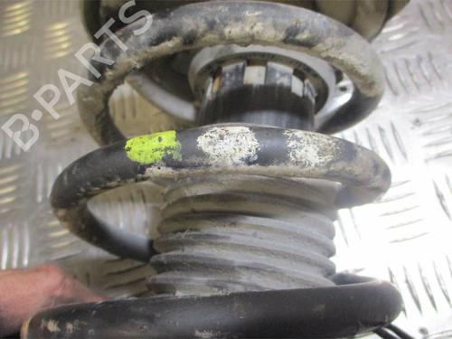 Right front shock absorber SEAT INCA (6K9) 1.9 D | BP30782216M17