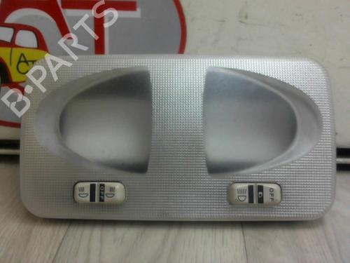Used Interior roof light FIAT GRANDE PUNTO (199_) 1.3 D Multijet (75 hp) 24191334