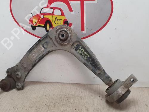 Used Left front suspension arm PEUGEOT 508 SW I (8E_) 1.6 HDi (116 hp) 13292191
