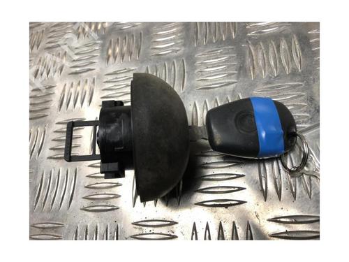 Ignition barrel DACIA DOKKER MPV (KE_) 1.2 TCe (KEM0, KEAY) | BP21821819M48 