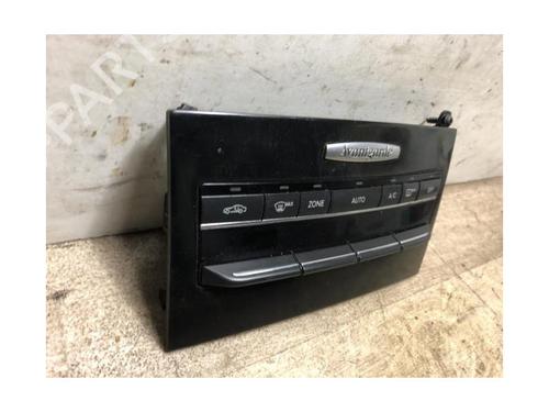 Climate control MERCEDES-BENZ E-CLASS (W212) E 220 CDI / BlueTEC (212.001, 212.002) | BP15968348I5 